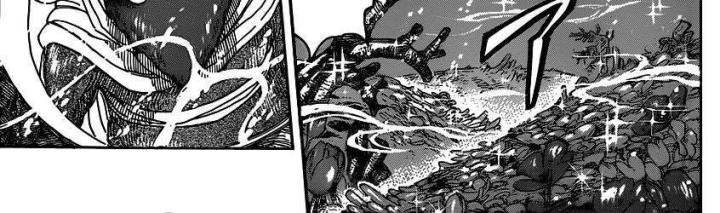 thánh tỏi sành ăn chapter 328 13