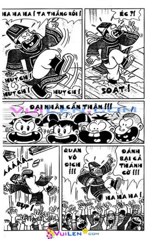 thần đồng đất việt chapter 178 25