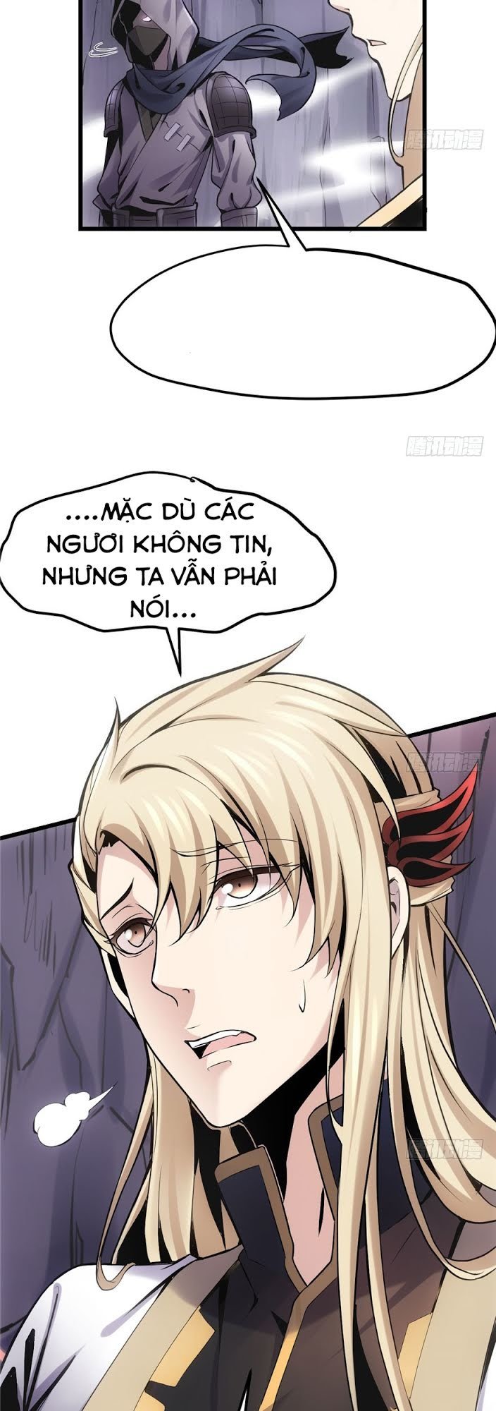 huyền kính tư chapter 2 3