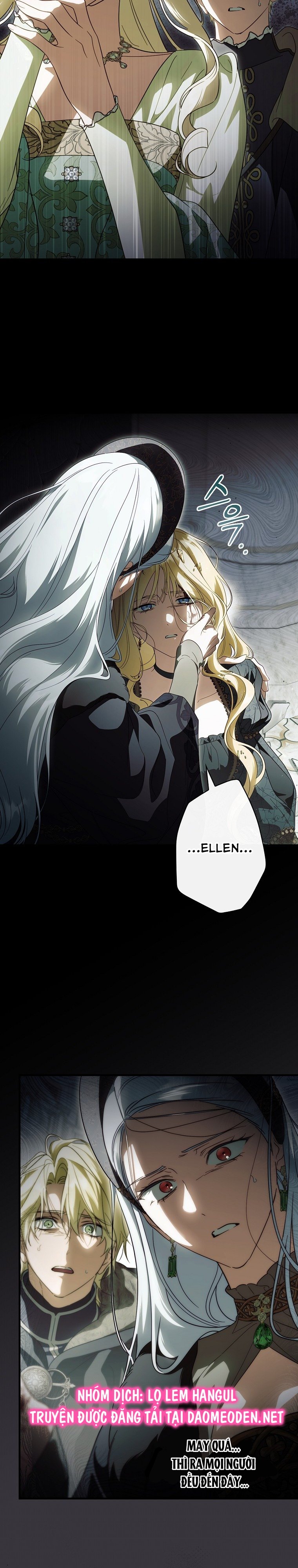 phương pháp khiến chồng đứng về phía của tôi chapter 105 1