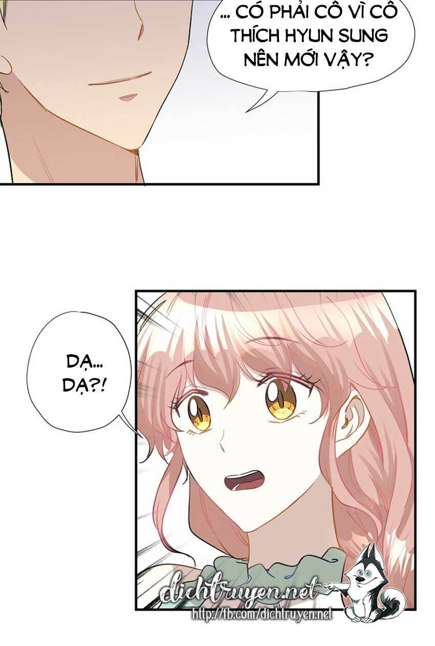 cuộc sống kỳ thú chapter 24 54