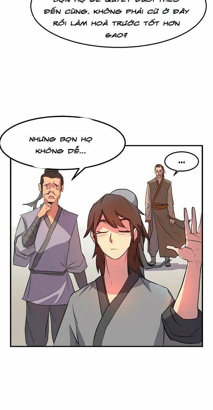 trọng sinh, bất khả chiến bại chapter 8 30