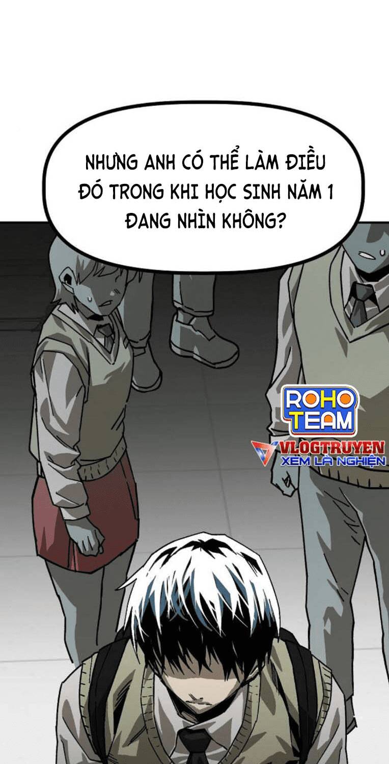 chỉ có cái c.h.ế.t mới là sự cứu rỗi chapter 28 54