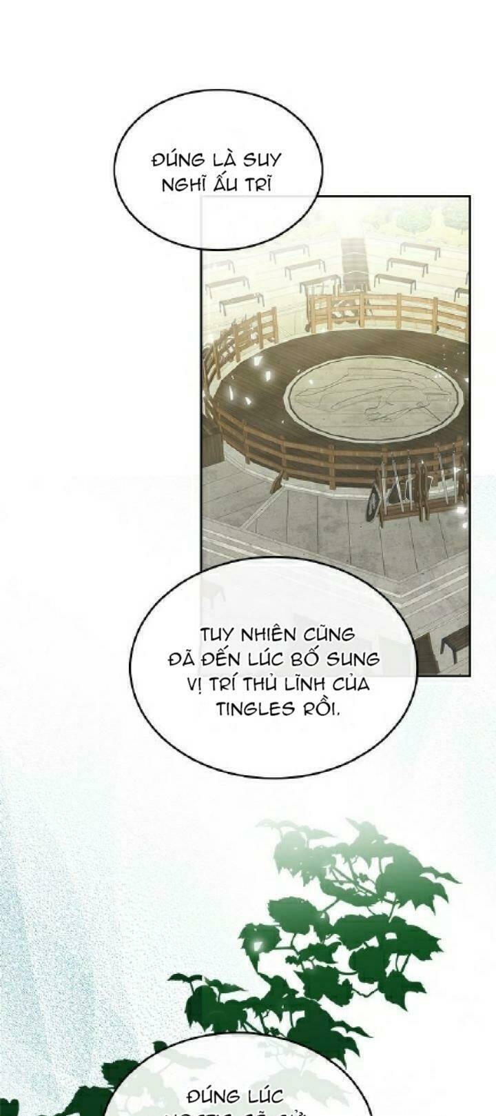 công chúa phản diện muốn ở trong ngôi nhà bánh quy chapter 19 14