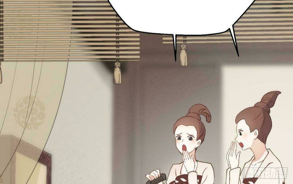 vương gia ba tuổi rưỡi của tôi chapter 3 23