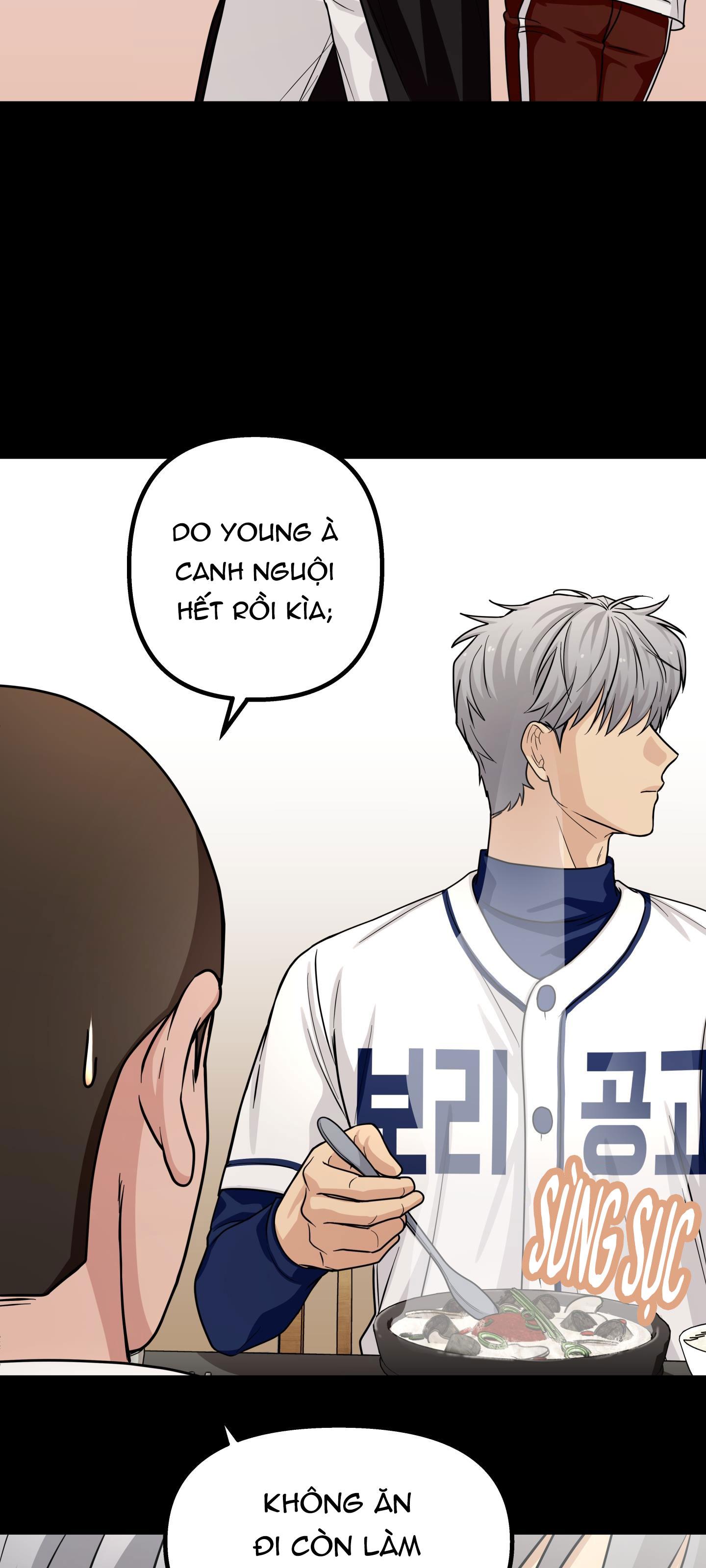 (np)những ngày mù sương chapter 10 42