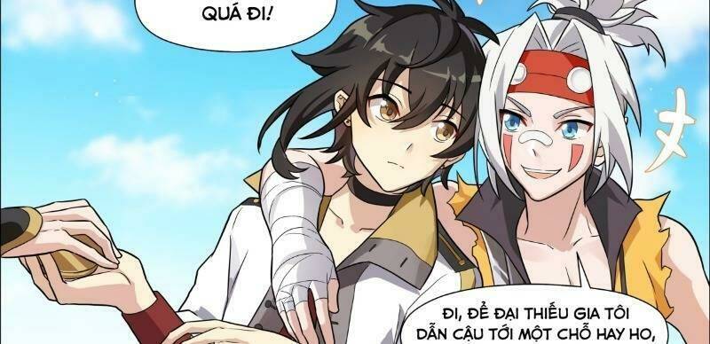 thập nhị thần binh khí chapter 10 2