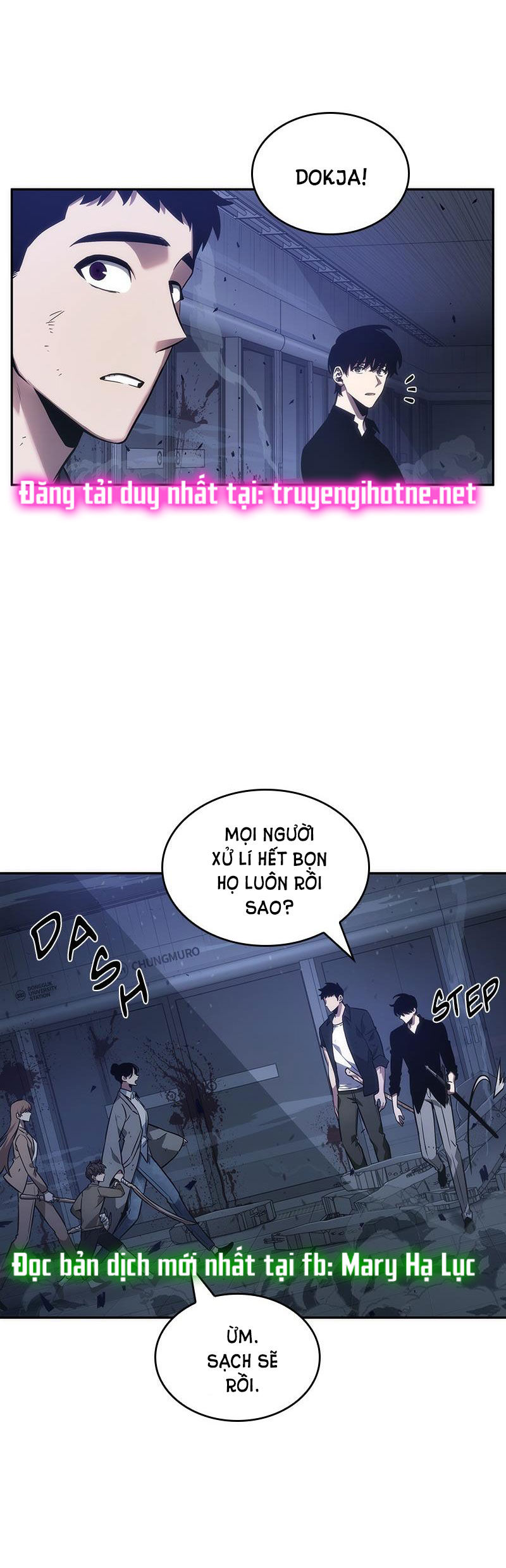 toàn trí độc giả - omniscient reader chapter 35.1 3