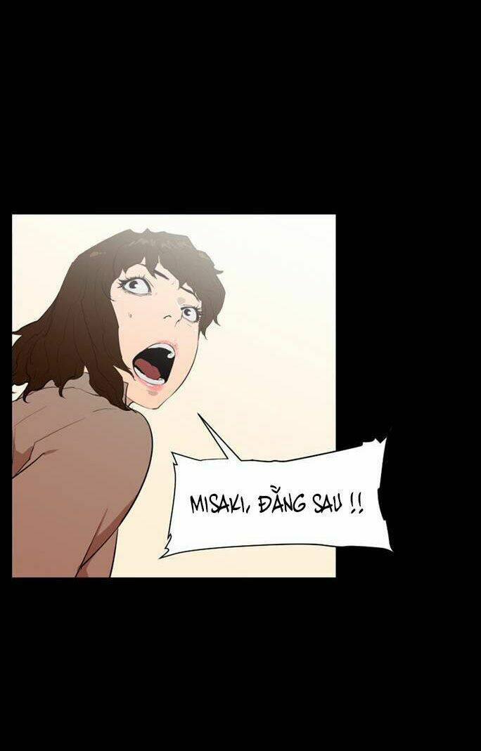 đêm vùng cực chapter 13 26