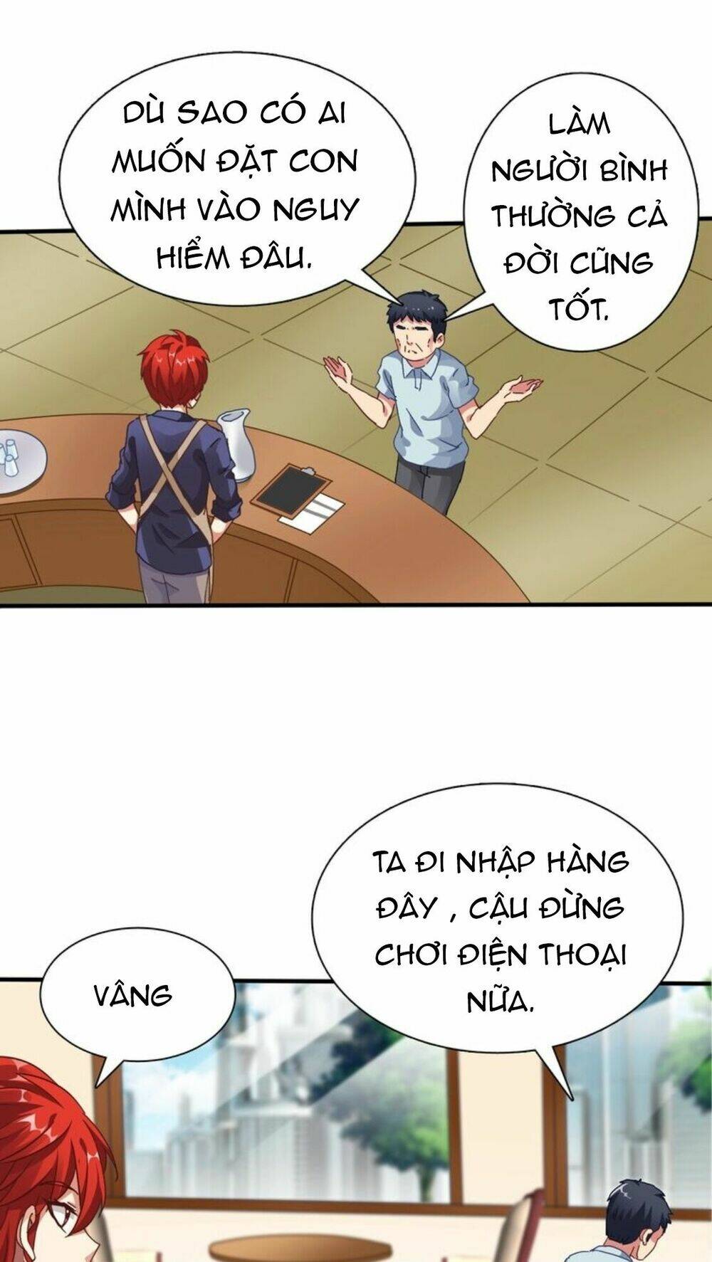 kinh thế kỳ nhân chapter 1 10