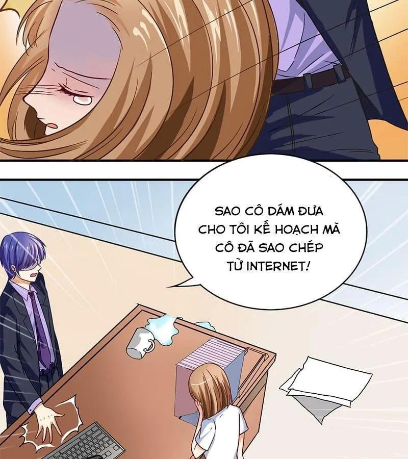 tống thống hống hách và cô gái ngây thơ chapter 2 39