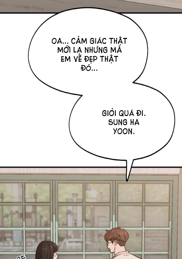 Cuộc Sống Của Tác Giả Truyện Người Lớn chapter 7.1 - Trang 31