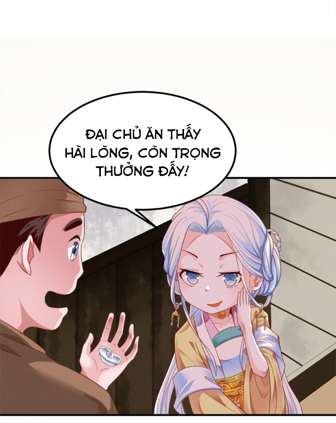 sự tại tất đắc chapter 6 12