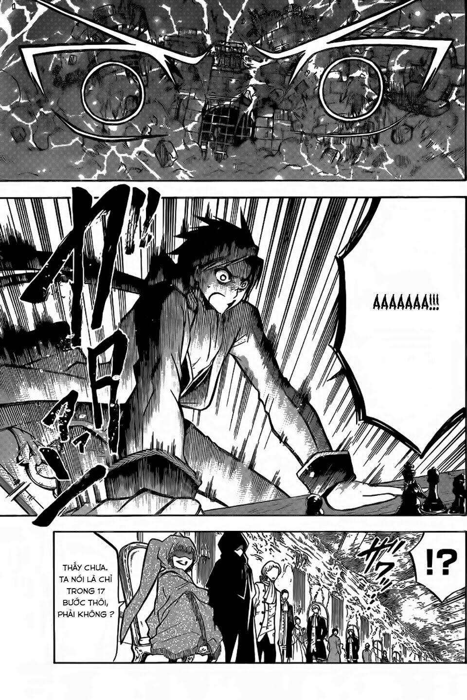 chrono monochrome chapter 7 17