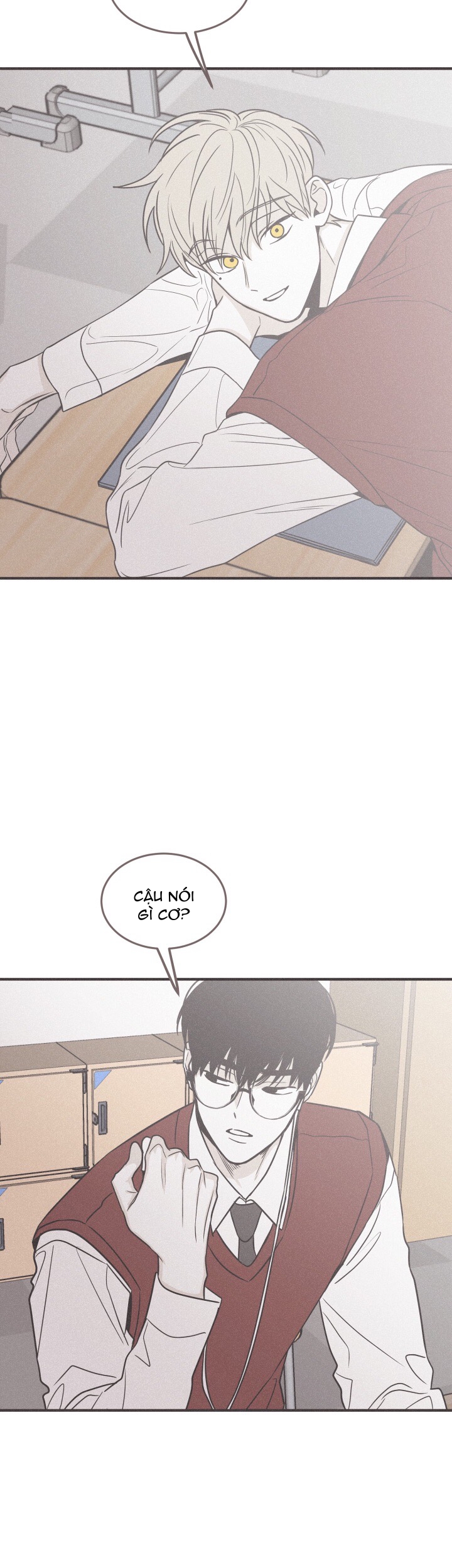 chiếu tướng chapter 110 28