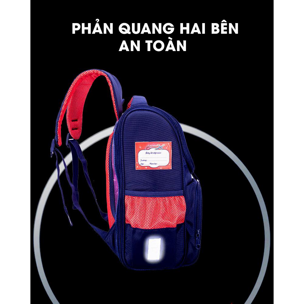 Cặp Chống Gù - Miti C11072M_XE&amp;KL_X.DEN_DO