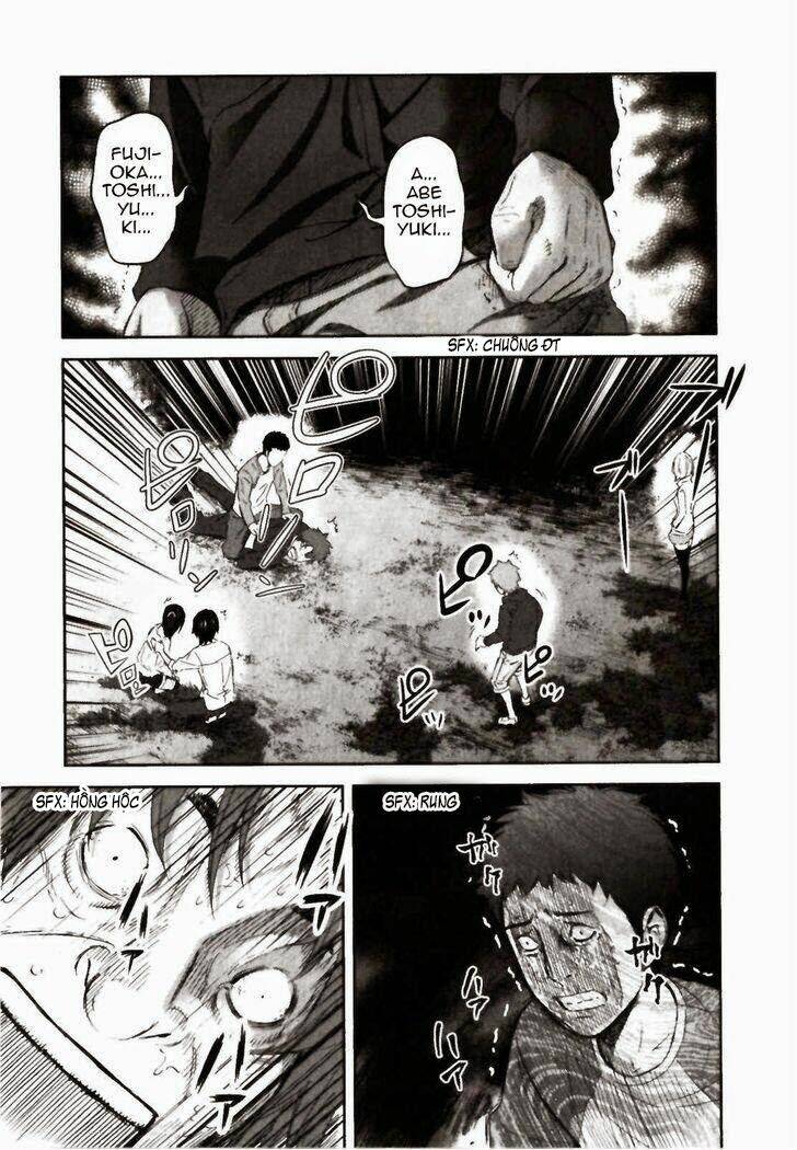 ousama game chapter 23 44