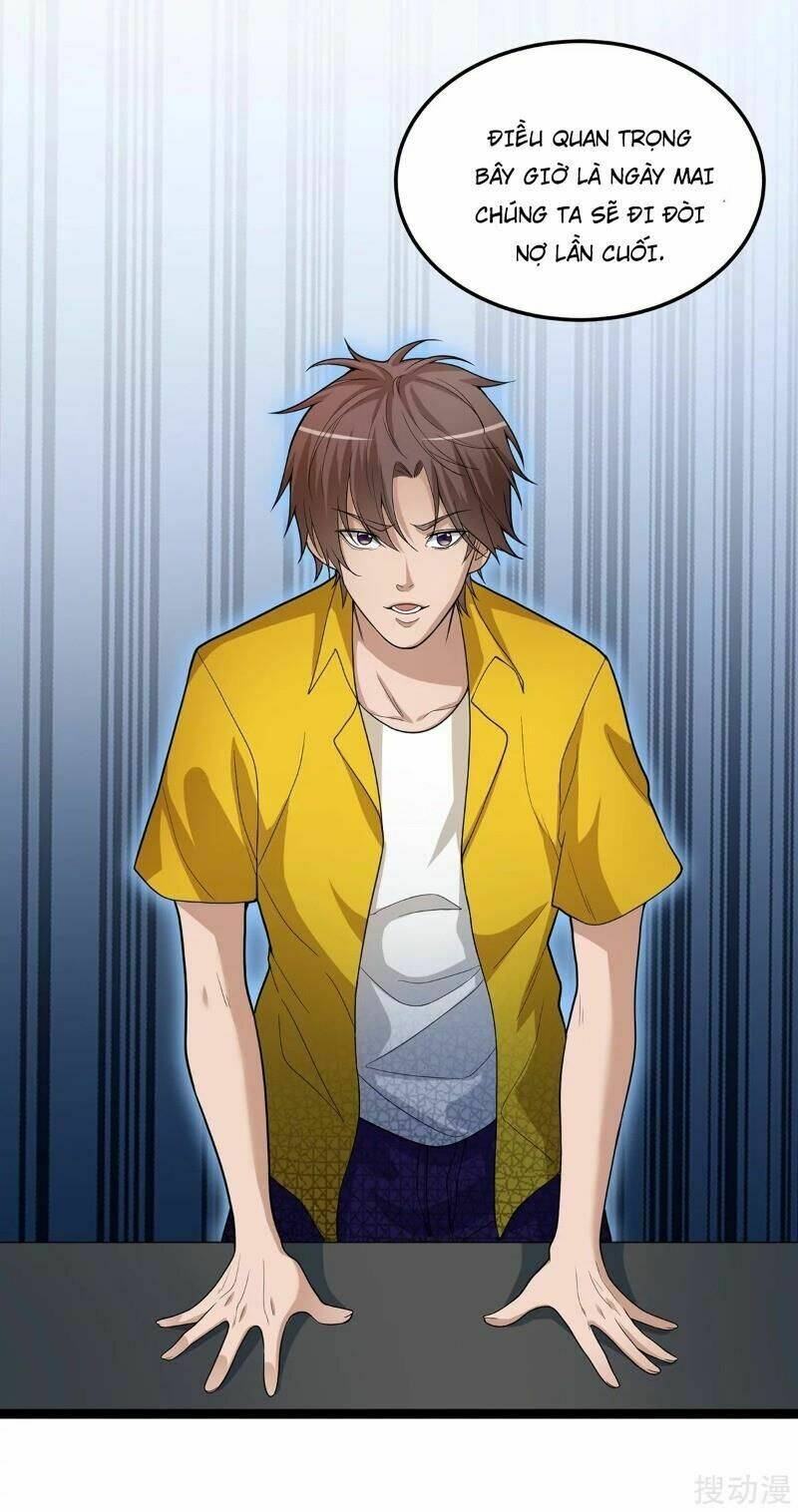 anh hùng khốn nạn chapter 4 4