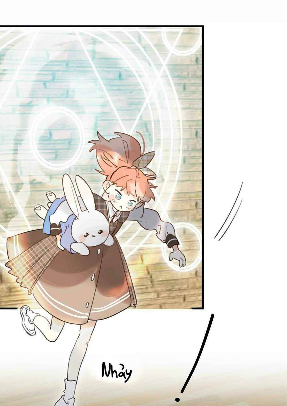 phù thủy hạng bét chapter 38 44