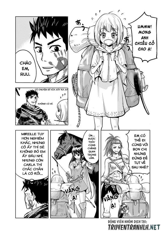 hành trình chịch dạo của của máy dập cổ đại chapter 7.1 14