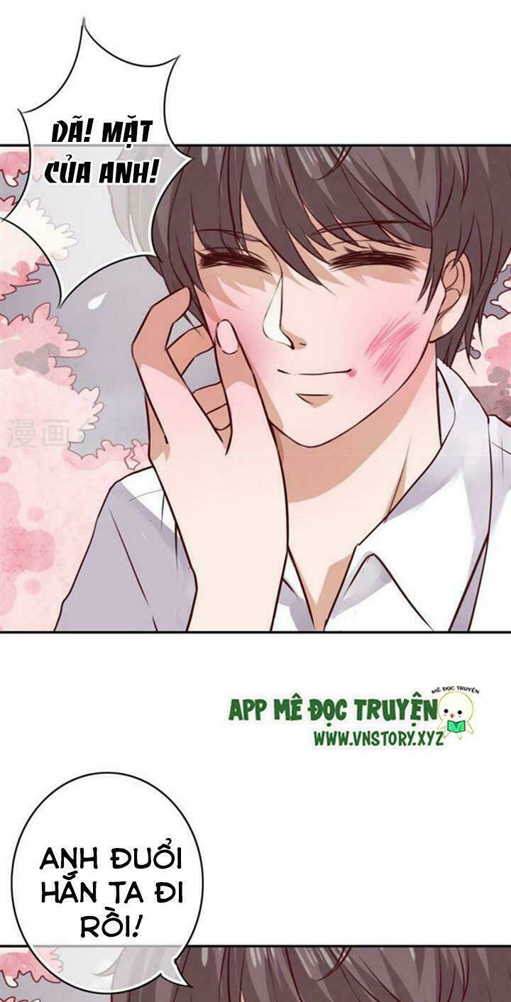 sau con mưa mùa hạ chapter 41 2