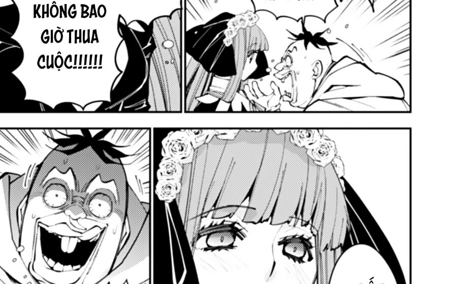 sự trỗi dậy của anh hùng hắc ám chapter 59 38