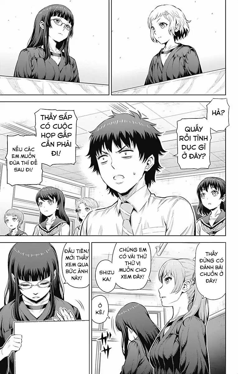 cherry teacher sakura naoki chapter 29 4