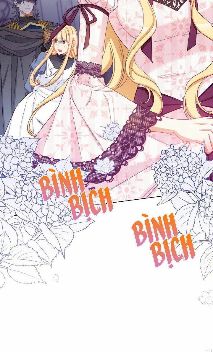 ác nữ phản diện đảo ngược đồng hồ cát chapter 85.1 24