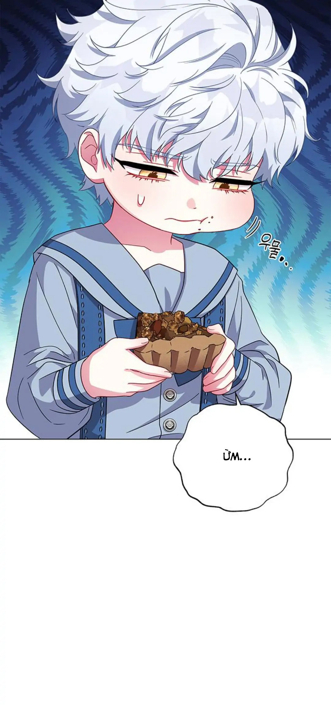 tôi trở thành mẹ của nam chính hoàn hảo chapter 7 27