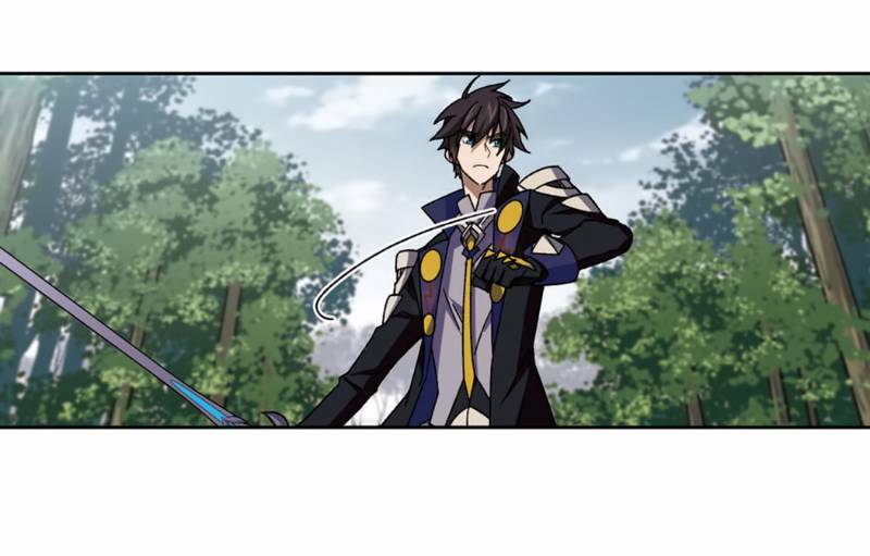 võng du chi cận chiến pháp sư chapter 270 19