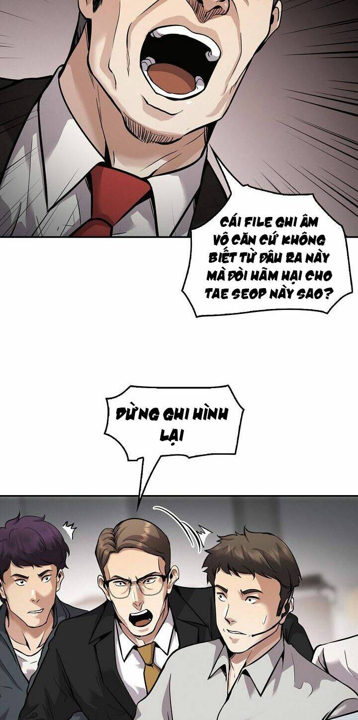 điều tra viên chuyển sinh chapter 137 12