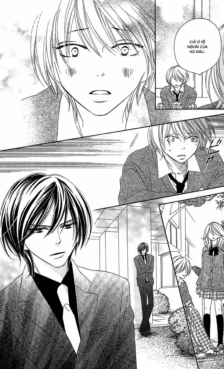 yêu quái cánh đen chapter 12 30