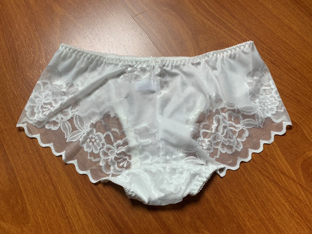 COMBO 5 QUẦN BÔNG ÉP 046 (GIAO NGẪU NHIÊN)