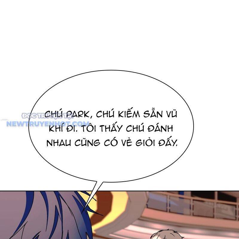 tận thế cũng chỉ là trò chơi chapter 49 10