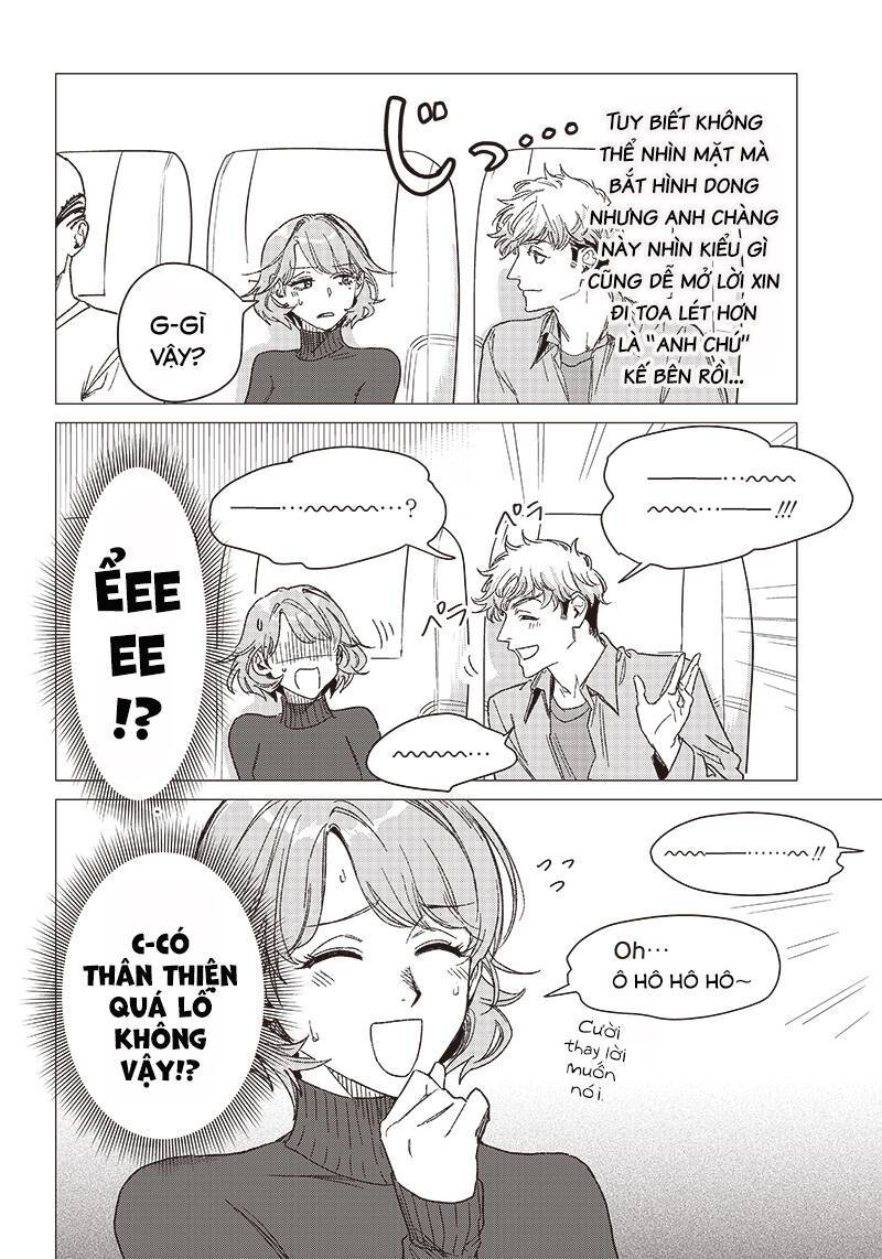 phụ nữ dại khờ 26:00 chapter 2.2 16