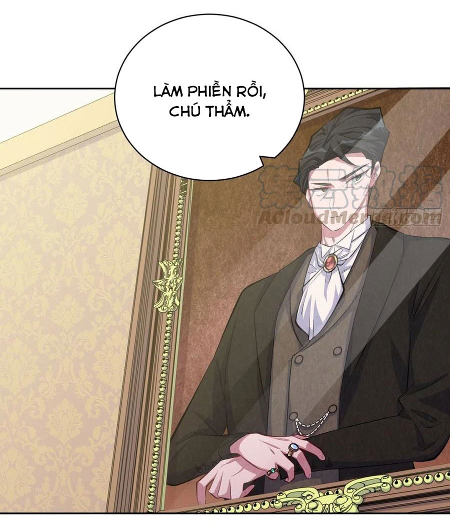 bố vợ đại nhân là bà xã chapter 137 19