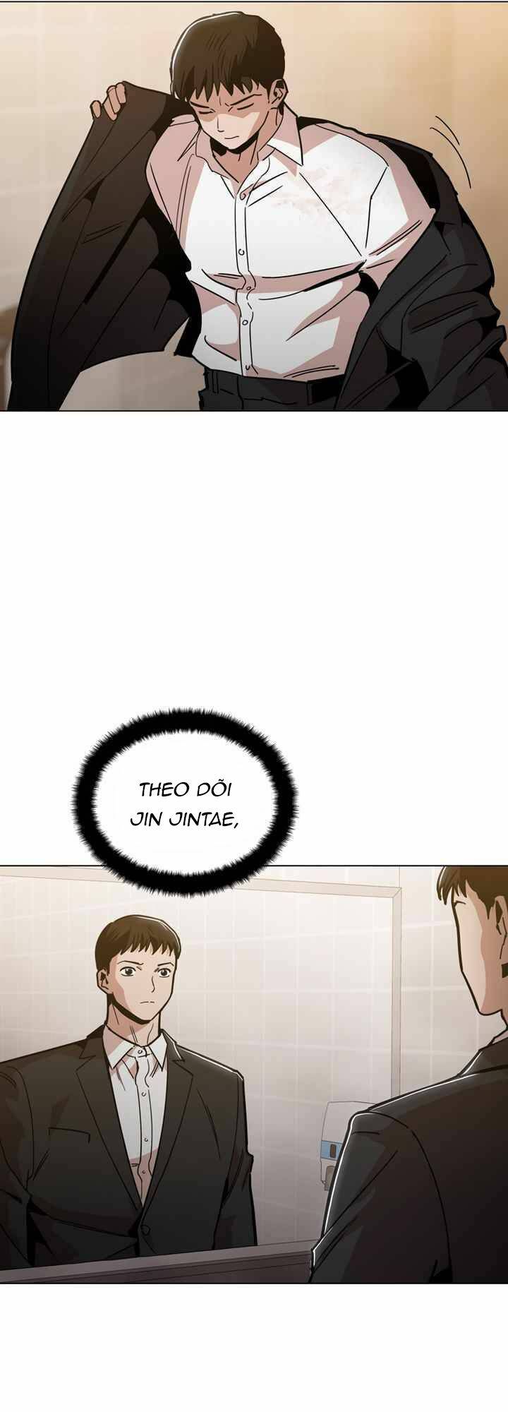 kỷ nguyên tàn bạo chapter 44 17