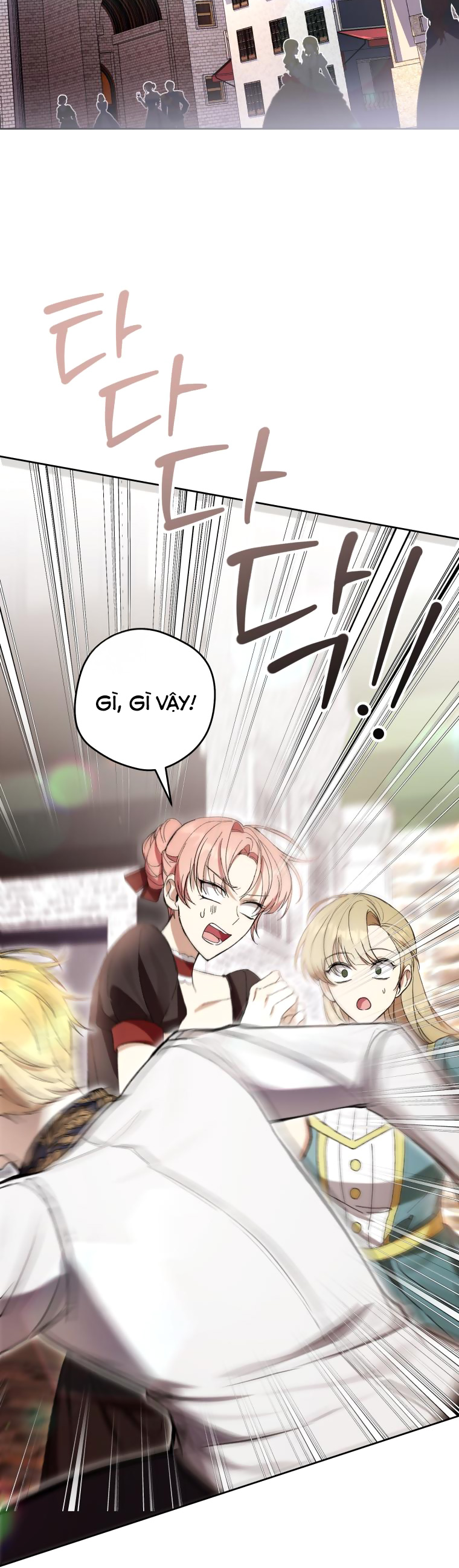 trở thành ác nữ thật thú vị mà ? chapter 64 25