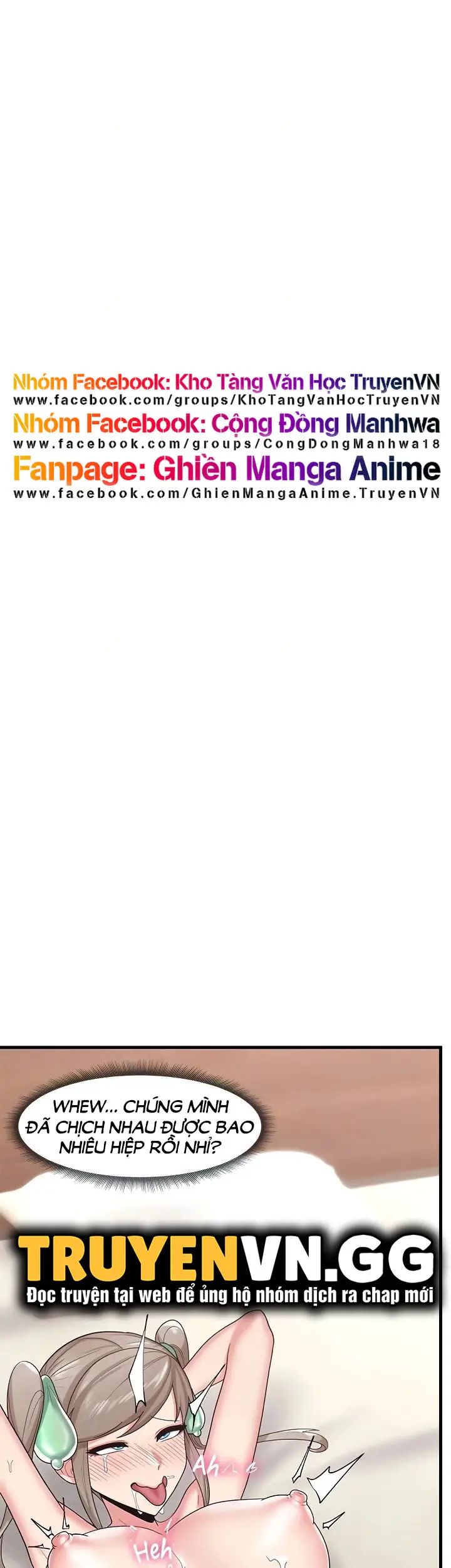 thuật thôi miên sát gái chapter 32 19