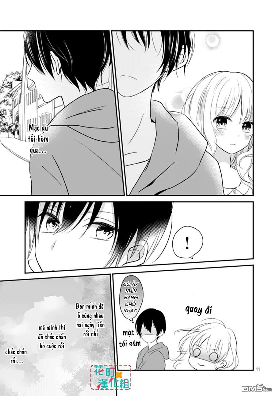 aishite nai, kamo chapter 6 10