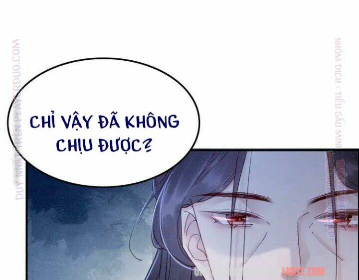 trọng sinh bá sủng nhiếp chính vương quá mạnh mẽ chapter 213 88