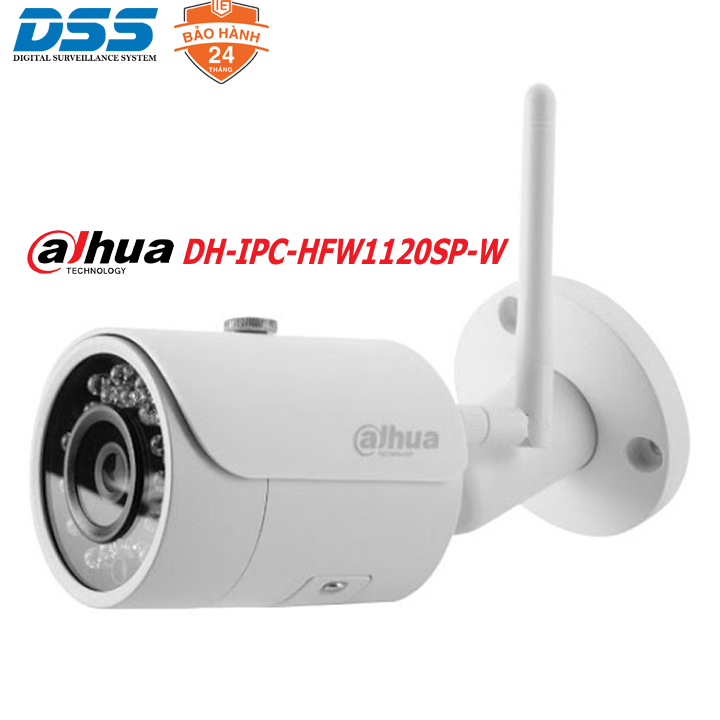 Camera Dome 2MP 1080P tích hợp mic Dahua DAHUA DH-HAC-HDW1200TQP-A-S5 hàng chính hãng