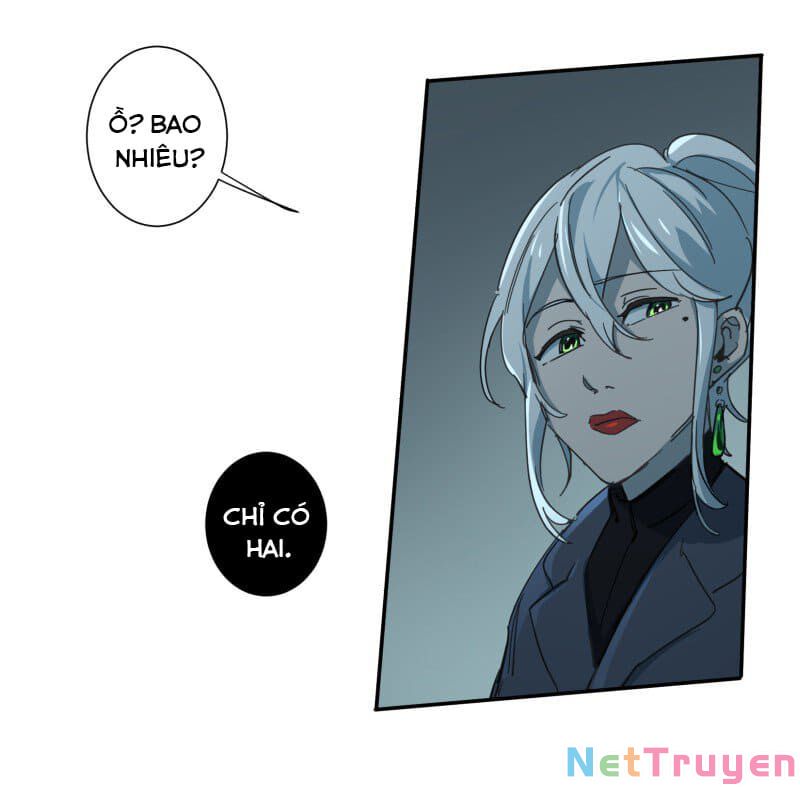 lumine - cội nguồn ánh sáng chapter 75 3