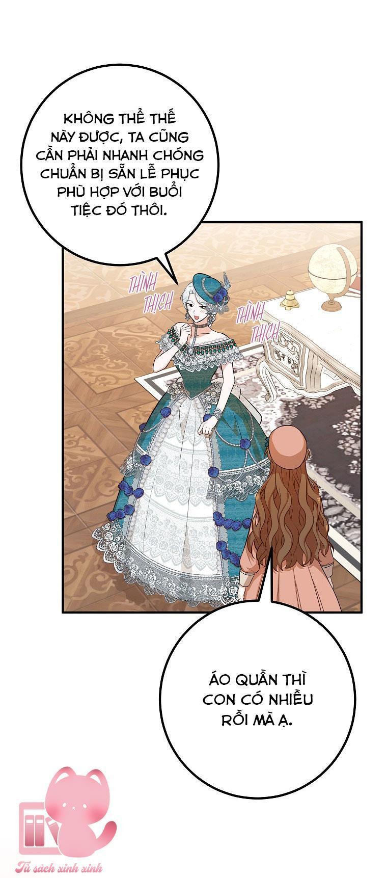 bác sĩ hoàn thành trách nhiệm rồi chapter 48 25