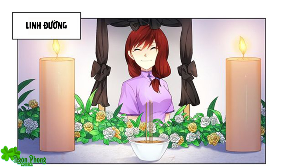 phúc hắc tổng tài đừng tới đây chapter 60 11