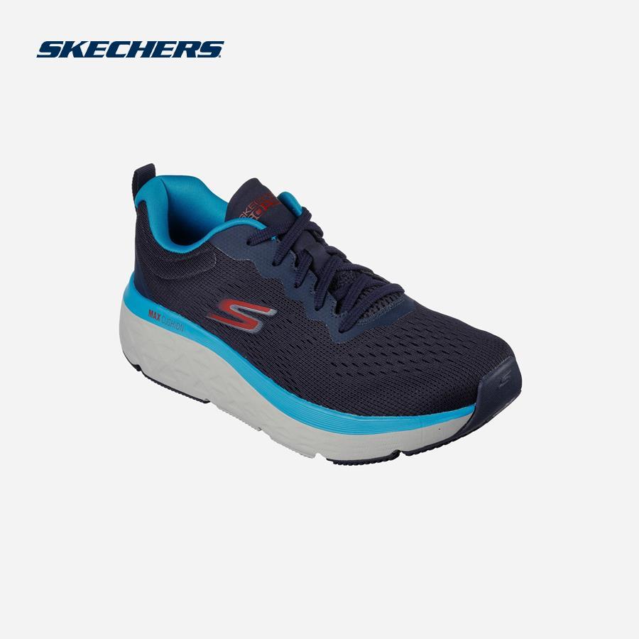 Giày thể thao nam Skechers Max Cushioning Delta - 220358-NVY