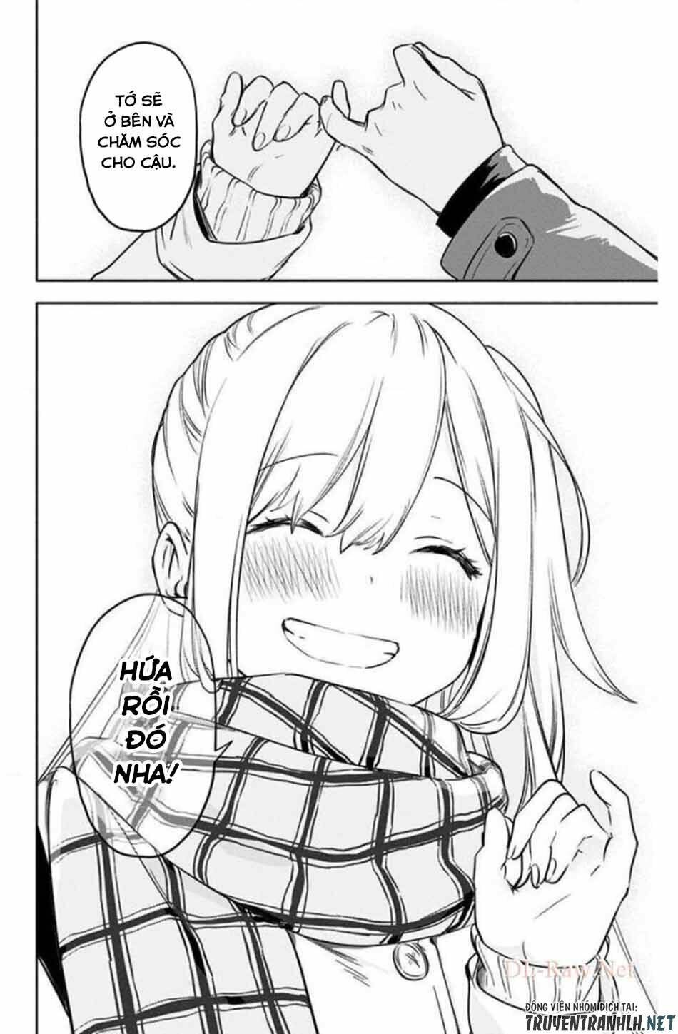 saguri-chan tankentai chapter 35 20