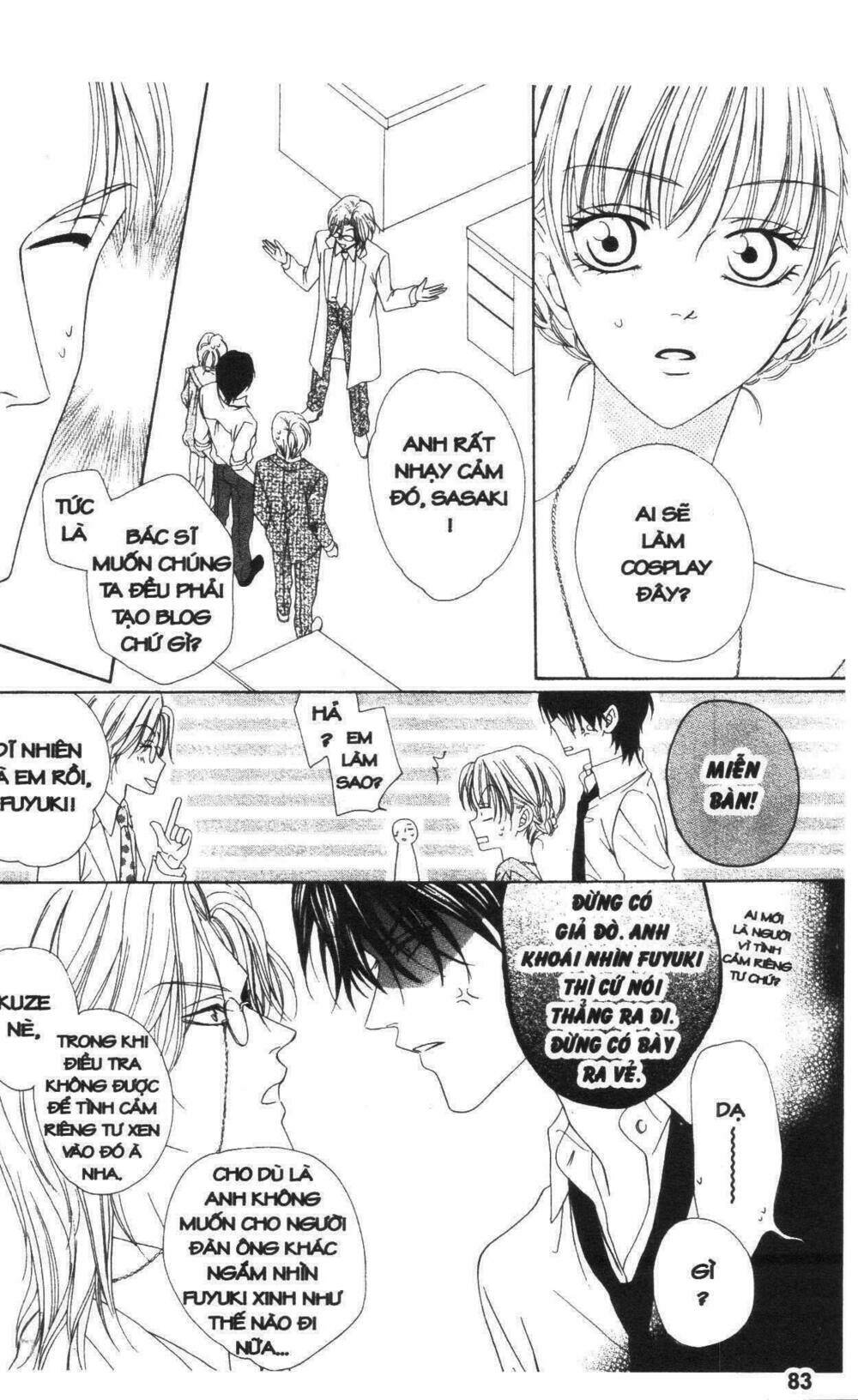 007 phá án chapter 6 77