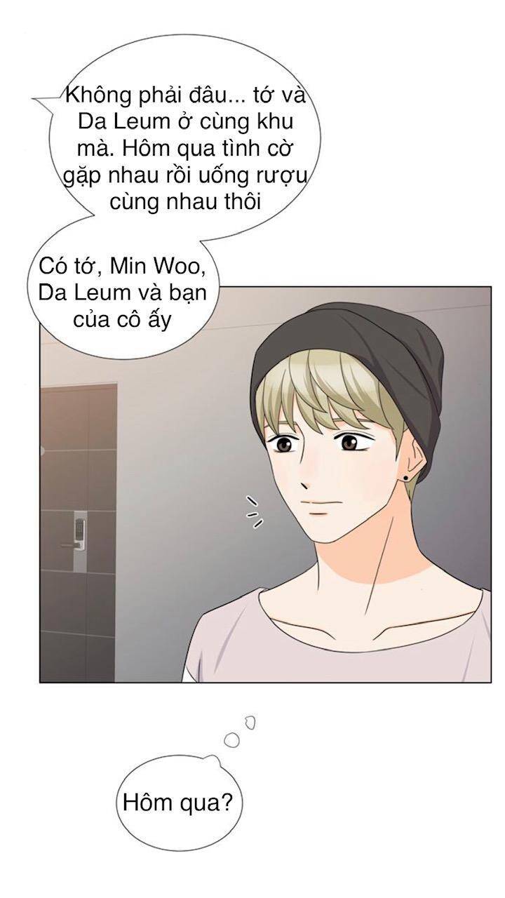 idol và sếp, em yêu ai? chapter 51 27