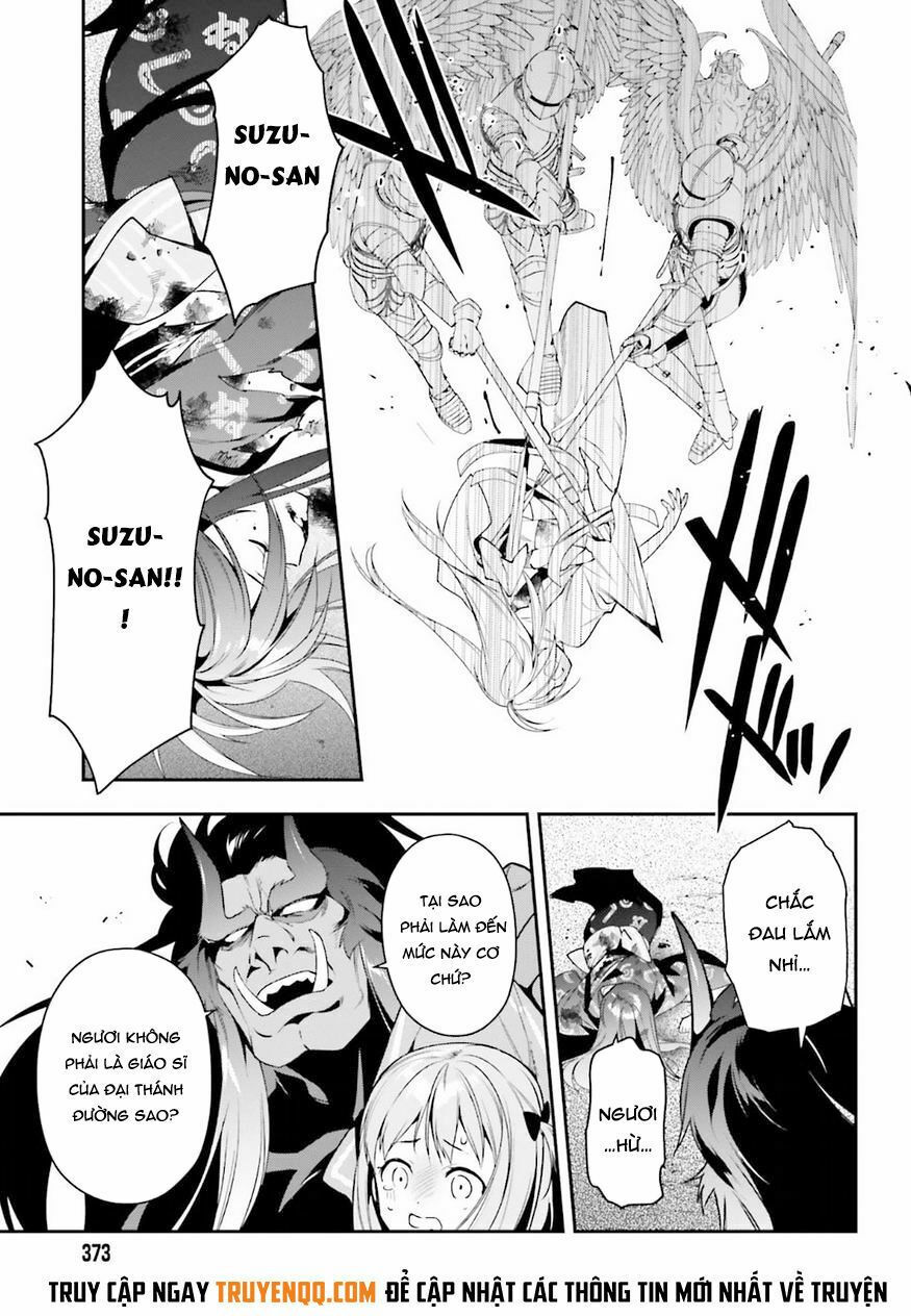 ma vương đi làm thêm chapter 78 11